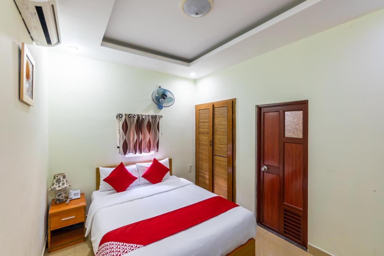 Oyo 455 Grand Bostand Hotel Дананг Экстерьер фото